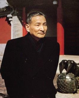 陈云（1905～1995）