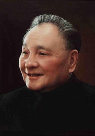 邓小平（1904～1997）